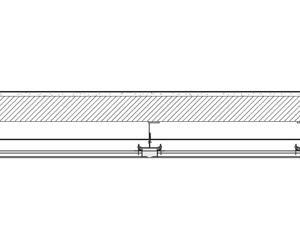 Product: Optima Edge (Flat Panel Rainscreen)