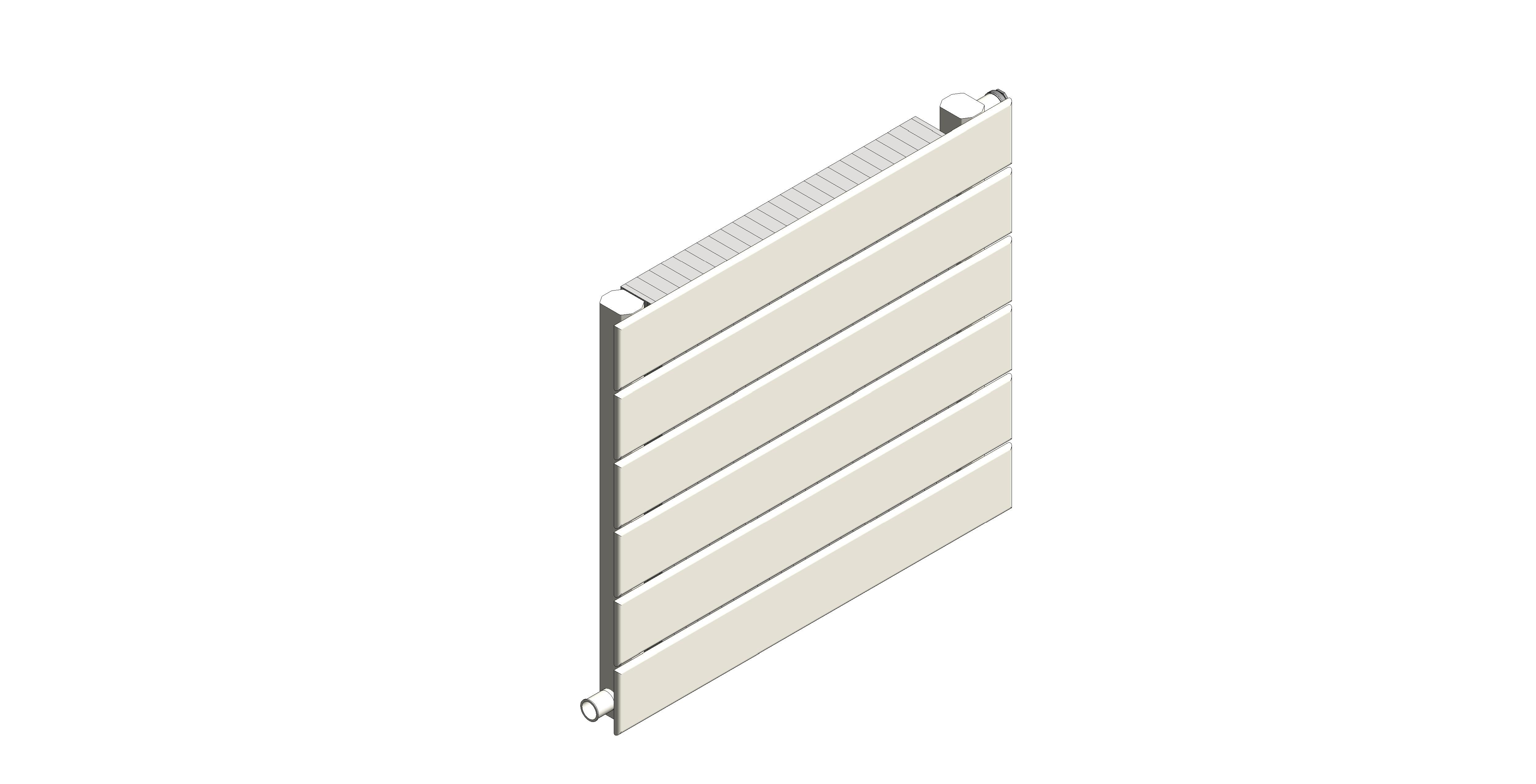 Product: Softline Concord Plane Radiator