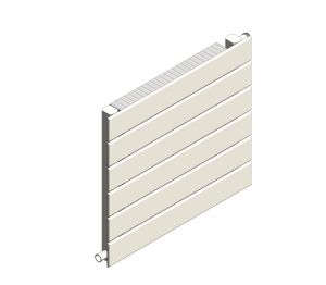 bimstore - Stelrad - Softline Concord Plane Radiator