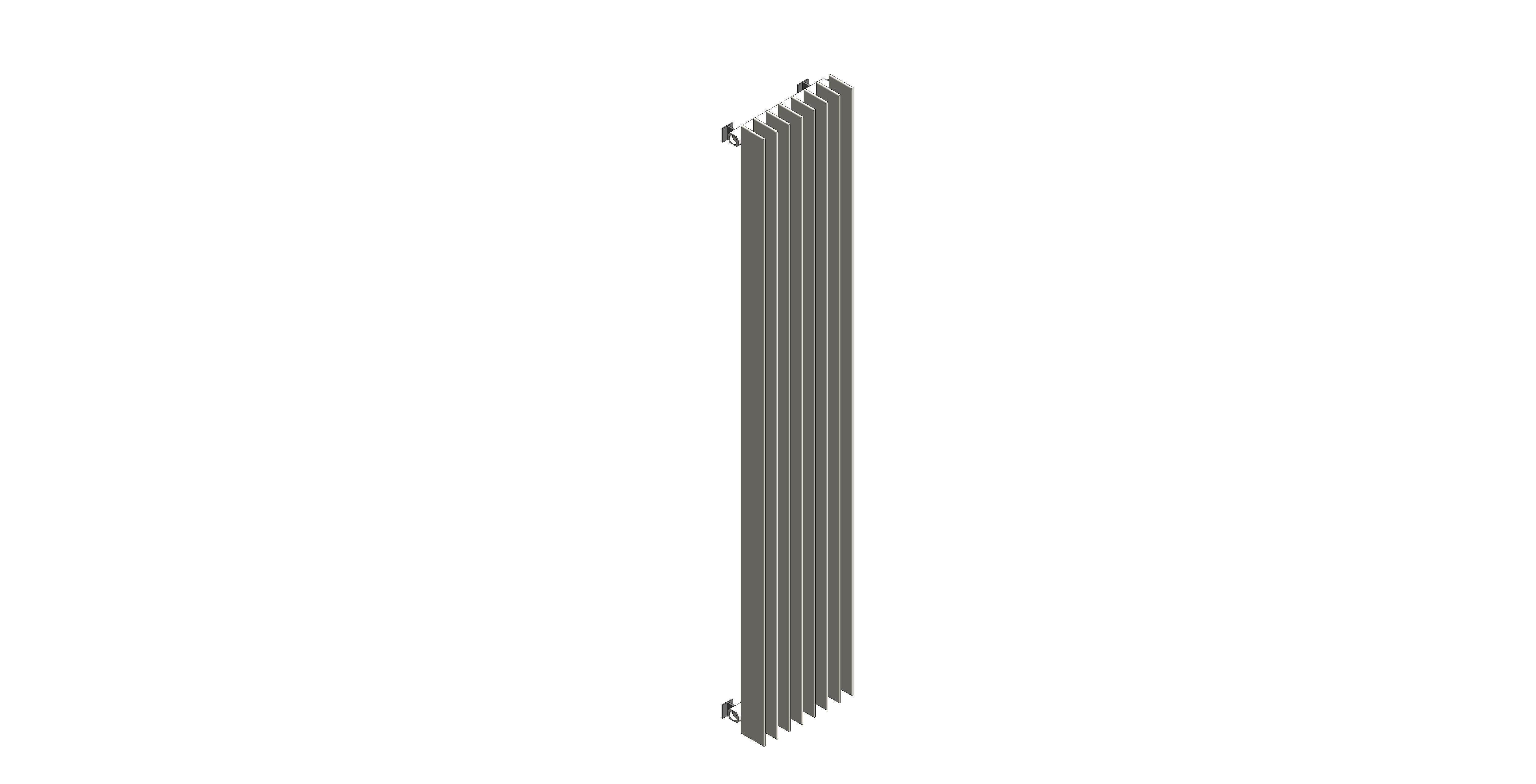 Product: Softline Concord Slimline Radiator
