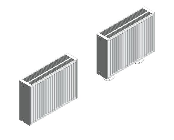 Compact K3 bimstore - Stelrad Compact K3