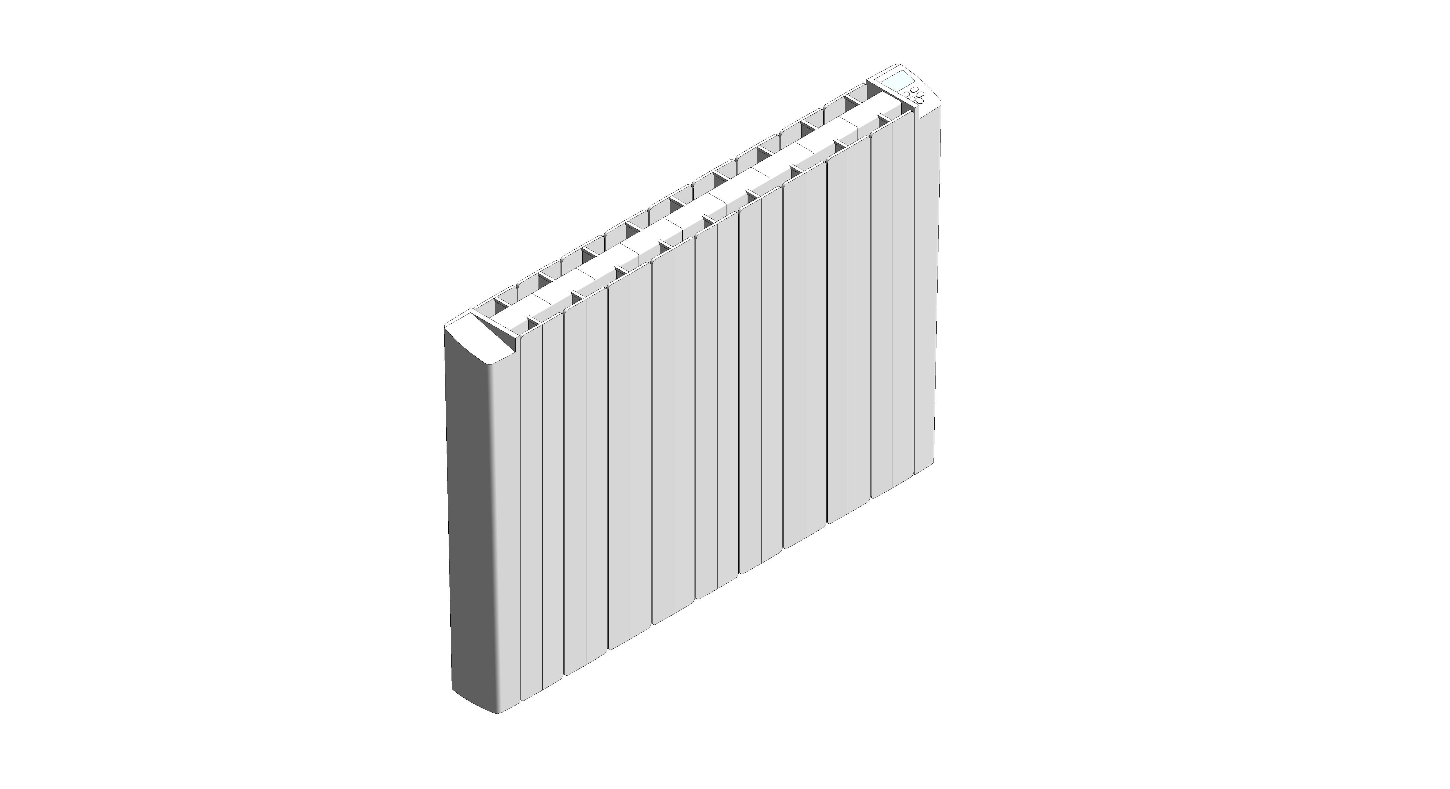 Product: Alu Simple Dry Radiator
