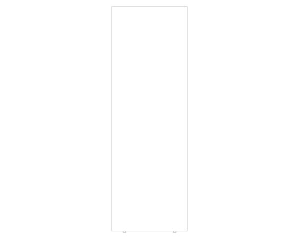 Plan Radiator Stelrad bimstore - Stelrad - Softline Plan Vertical Concept Radiator