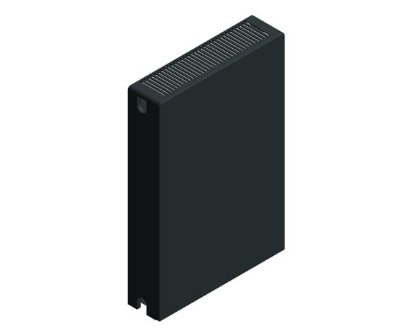 Plan Radiator Stelrad bimstore - Stelrad - Vita Plan Concept Radiator