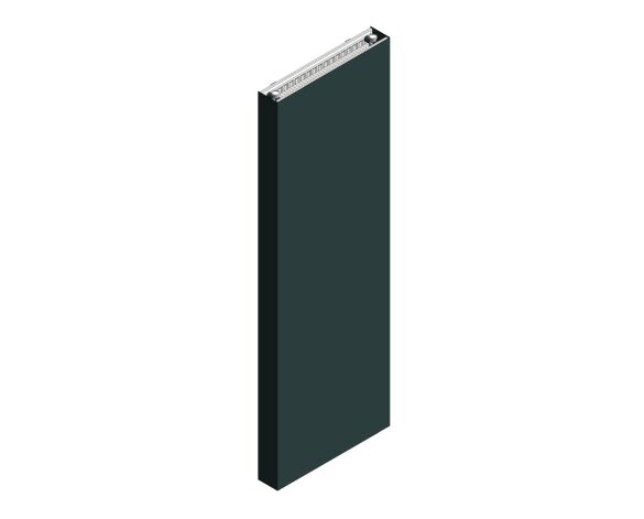Plan Radiator Stelrad bimstore - Stelrad - Vita Plan Vertical Concept Radiator