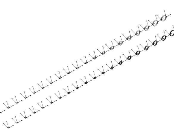 Product: JP170 Suspended Pipe Anchor