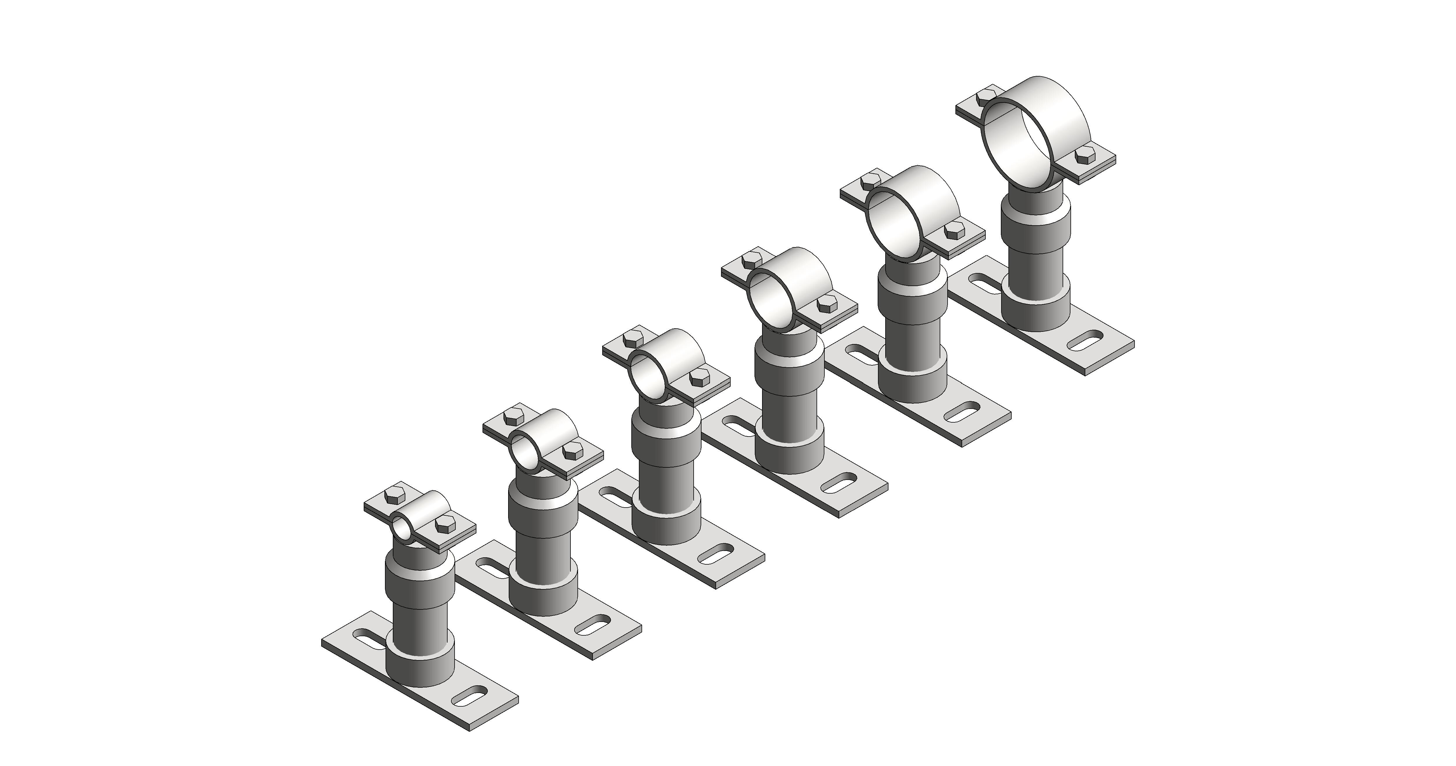 Product: JP171 Pipe Anchor