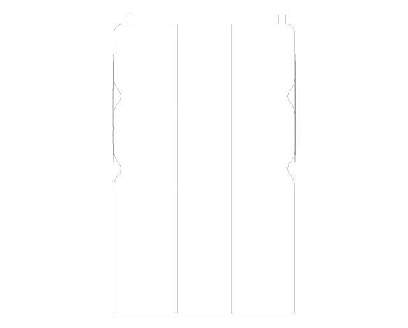 Product: Sunbelt Rentals - Oaklands Group RB22 Barrier (Single Unit)