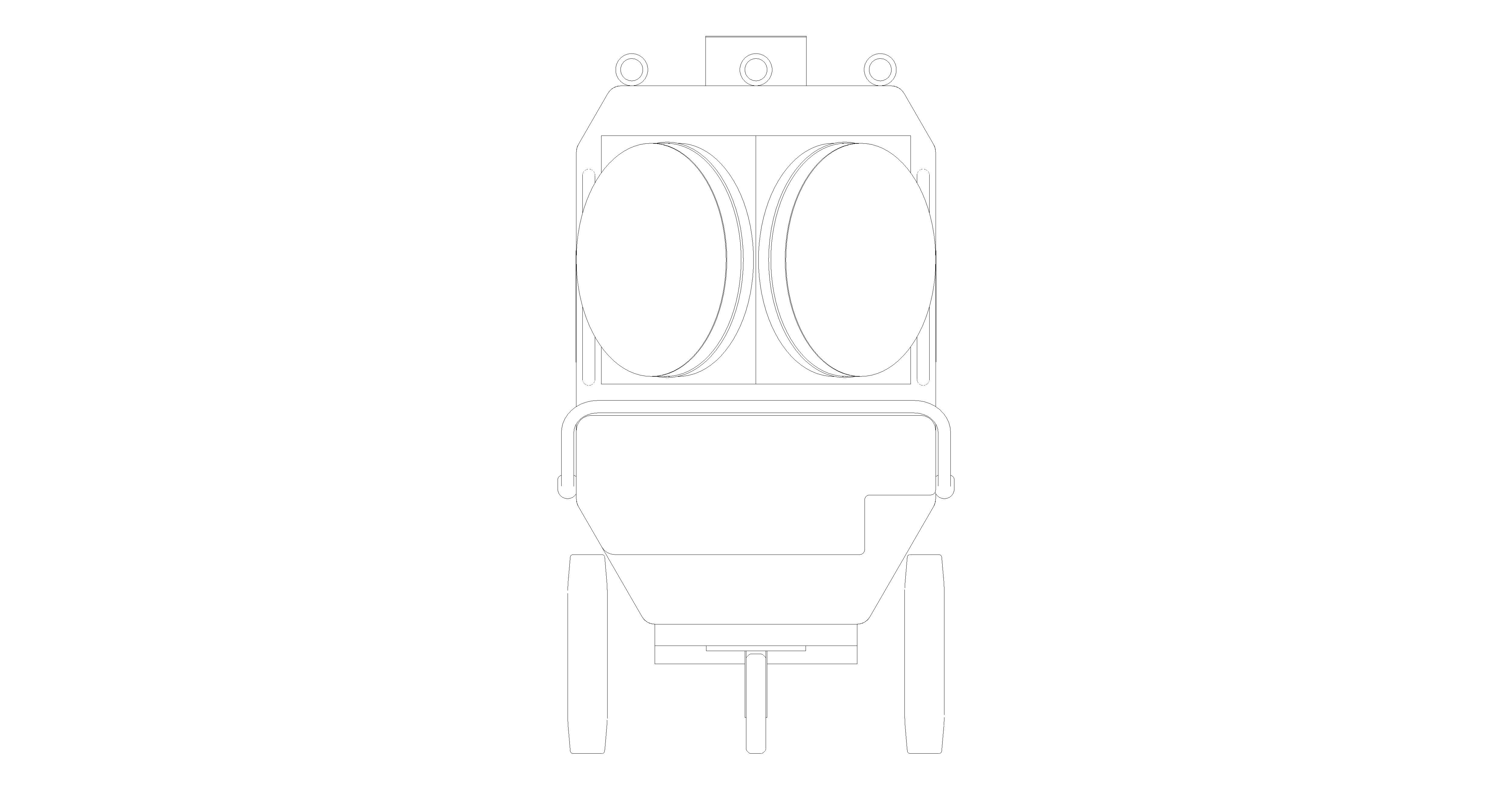 Product: Sunbelt Rentals - Oil Fired Heater - IMA SAM RAD IMA 111