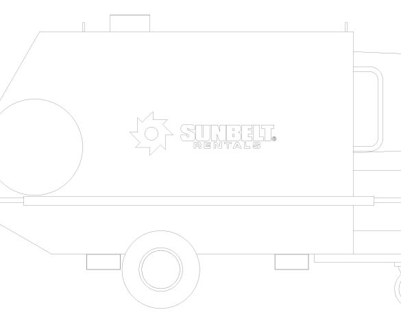 Product: Sunbelt Rentals - Oil Fired Heater - IMA SAM RAD IMA 150