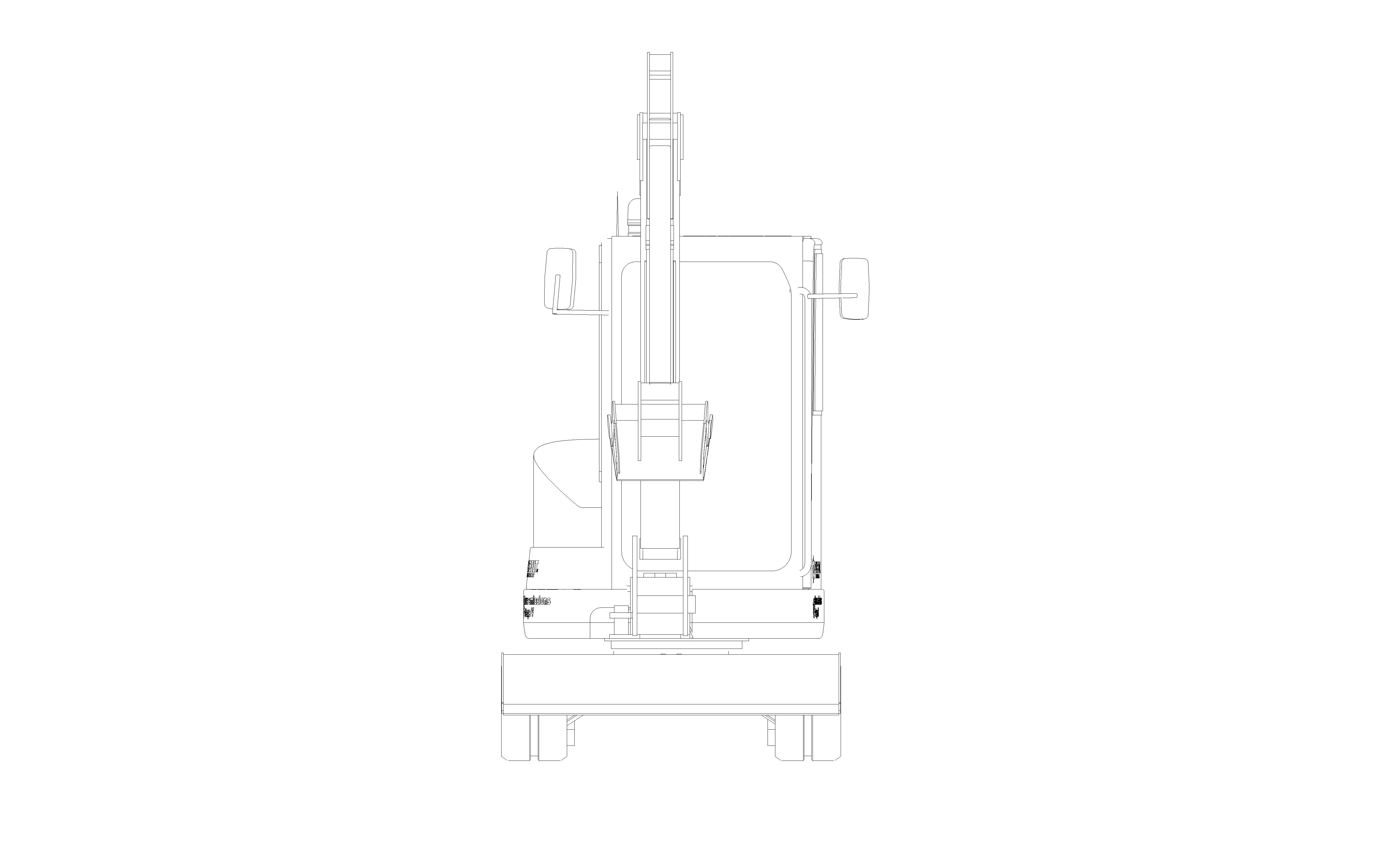 Product: Sunbelt Rentals - Mini Excavator - SANY SY26U