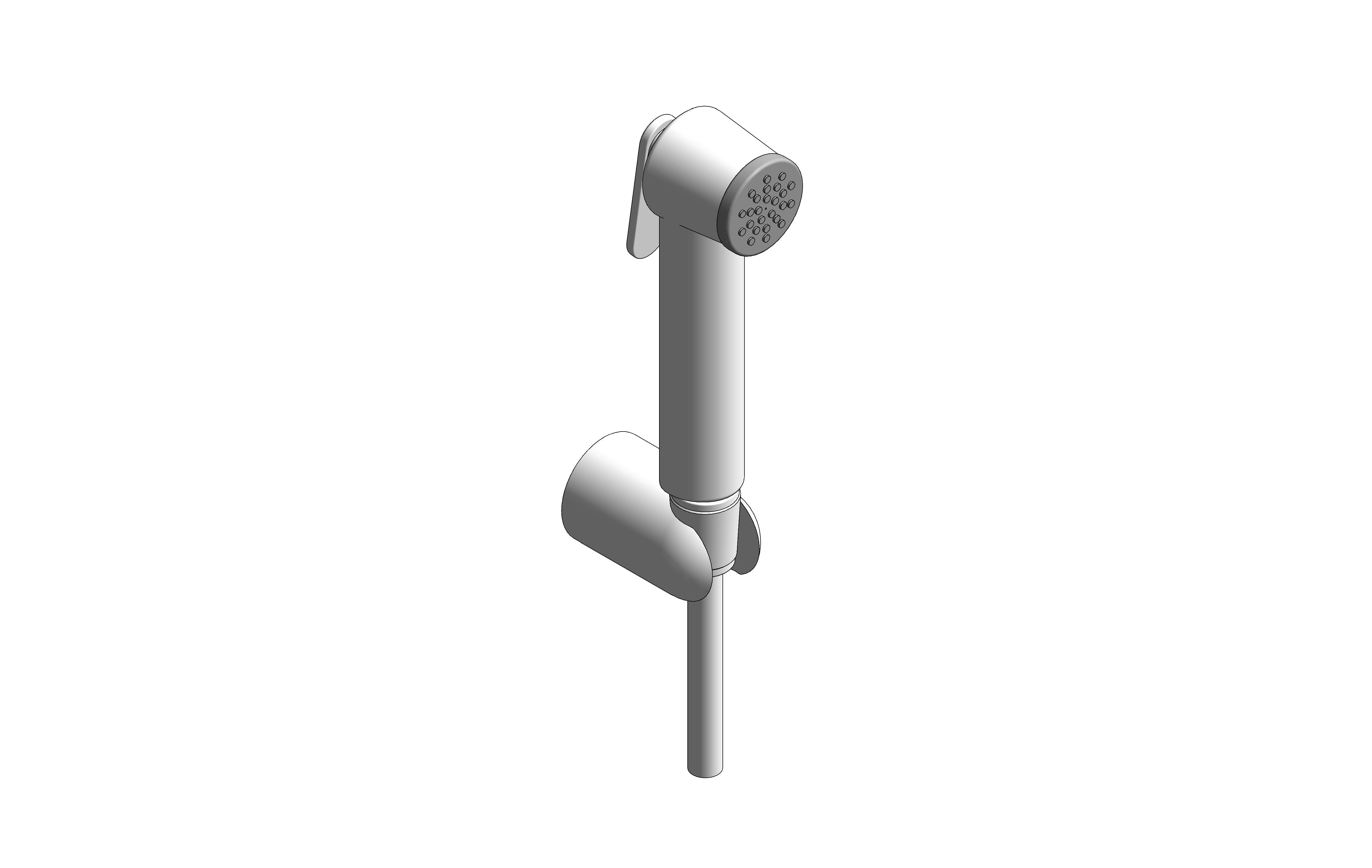 Product: Tempesta F Trigger Spray 30 Wall Holder Set 1 Spray - 27513001