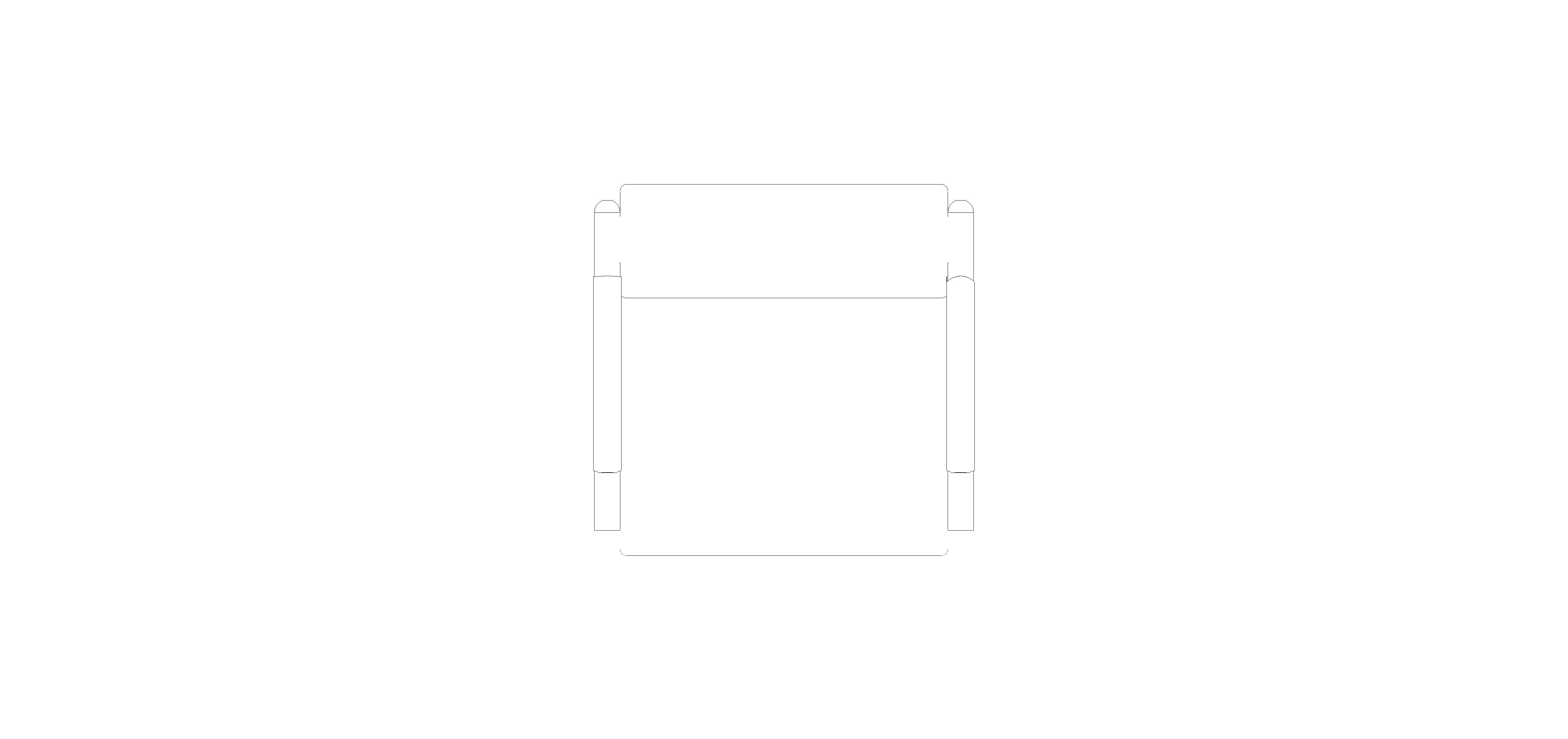 Product: Brno Chair Mies van der Rohe