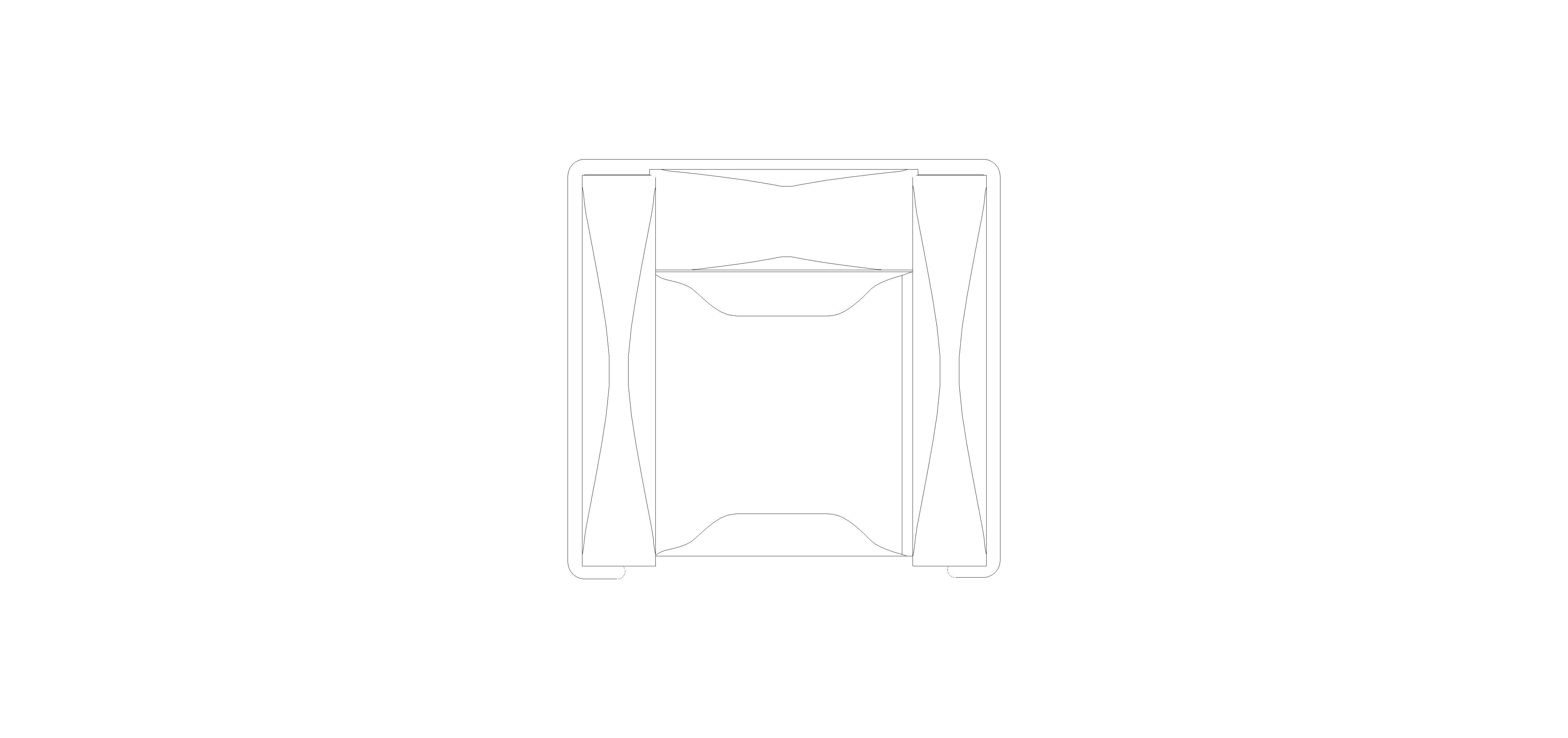 Product: Grand Confort Le Corbusier