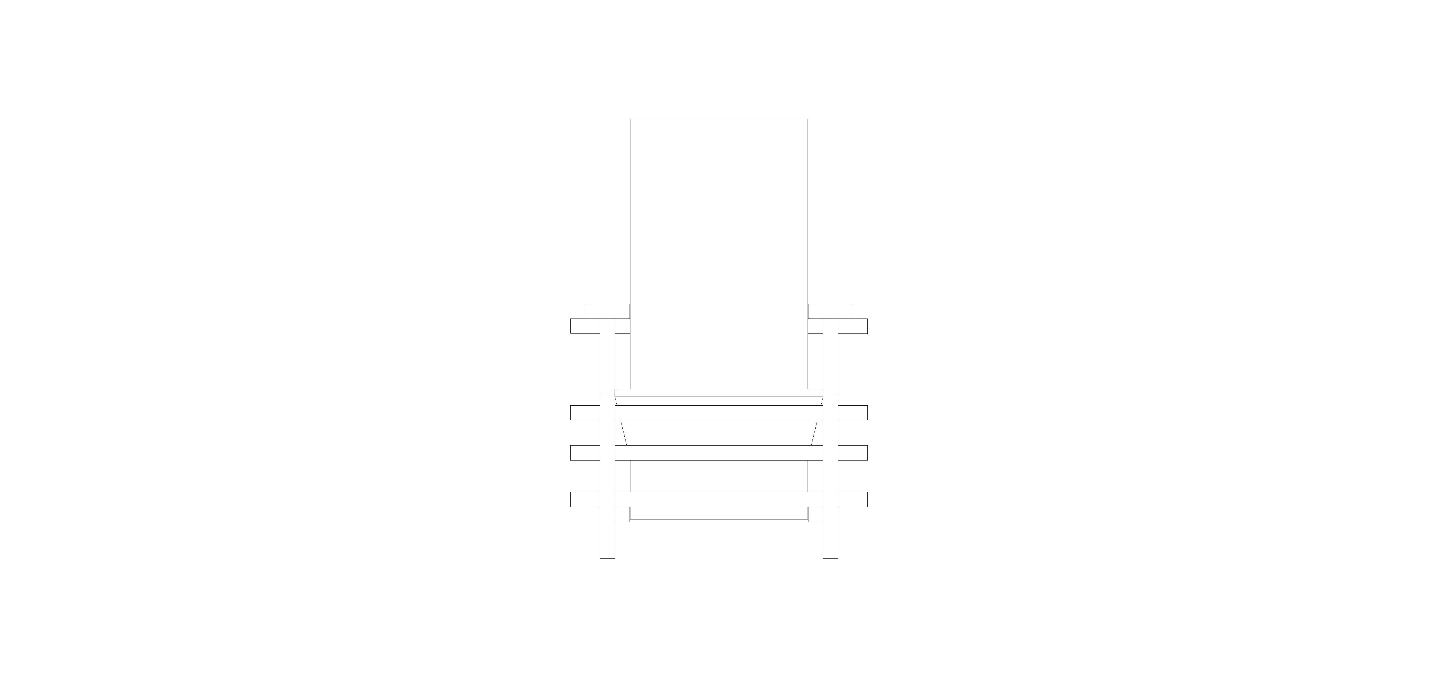 Product: Red and Blue Chair Gerrit Rietveld