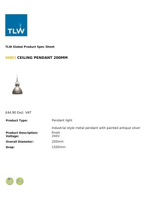 Product Literature