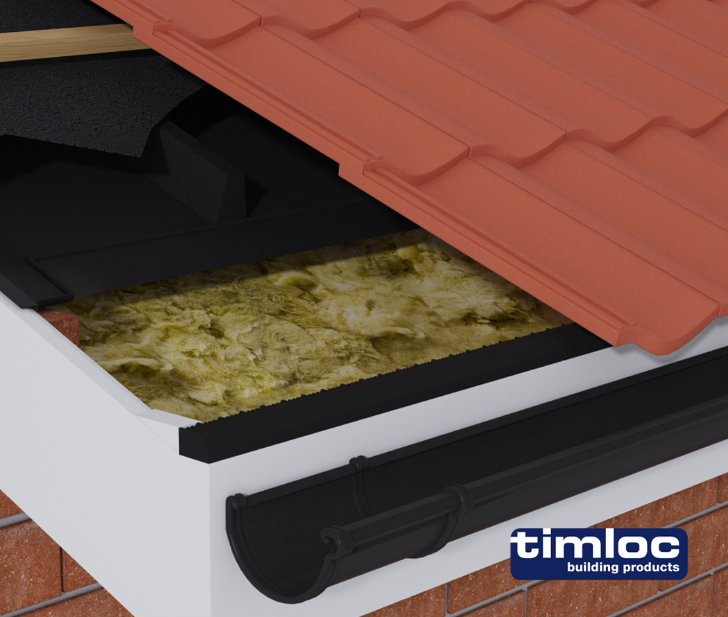 Product: 1m Over Fascia Vent