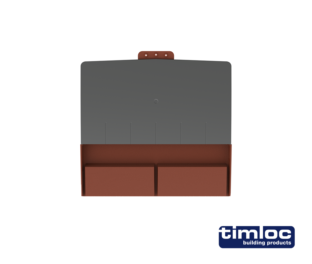 Product: RTV-LPP | Low Profile Plain Tile Vent