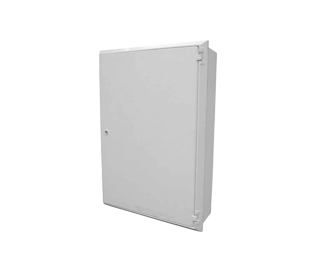Product: 3 Phase Surface Mounted Electric Meter Box