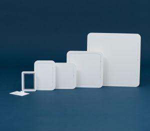 Product: Airtight Plastic Access Panels