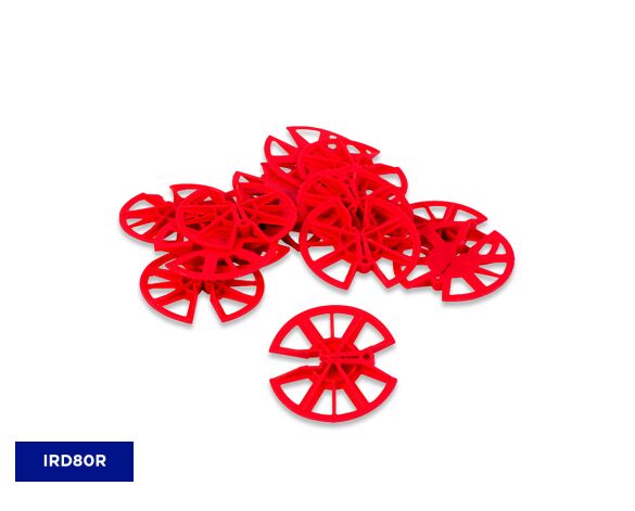 bimstore - Timloc Building Products - Insulation Retaining Disc