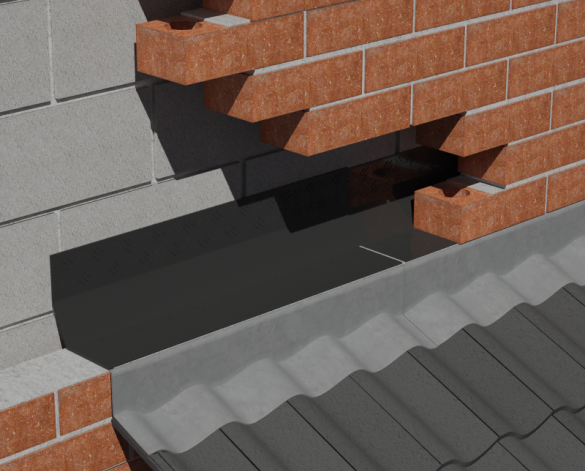 Product: System 2000 Horizontal Cavity Trays - Lead Attached