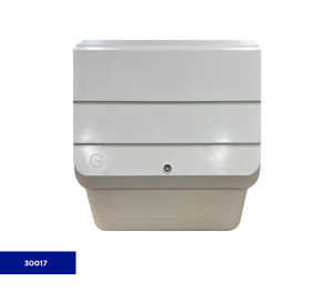 Product: Universal Smart Gas Meter Box