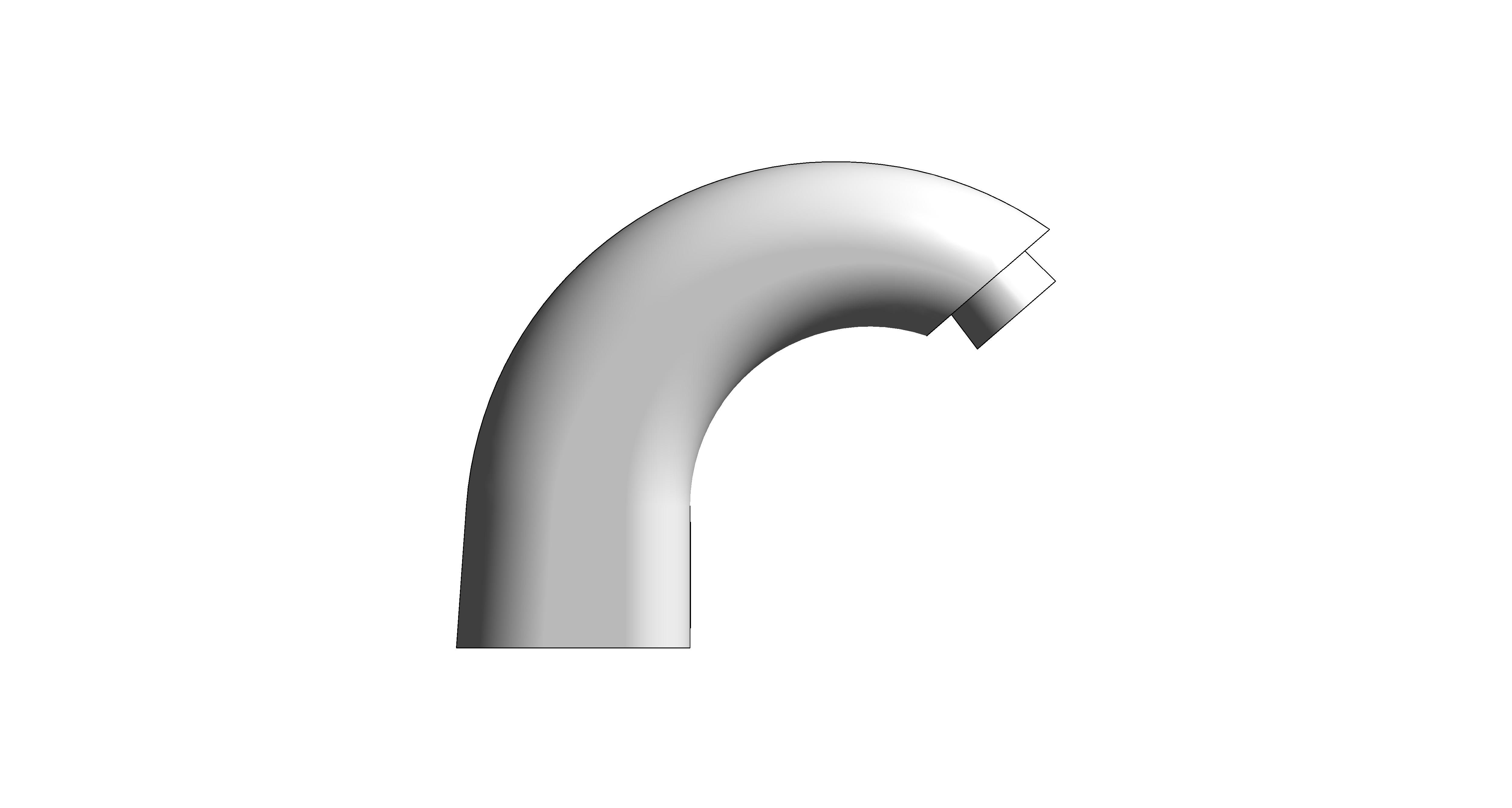 Sensor - 2D Basin Tap