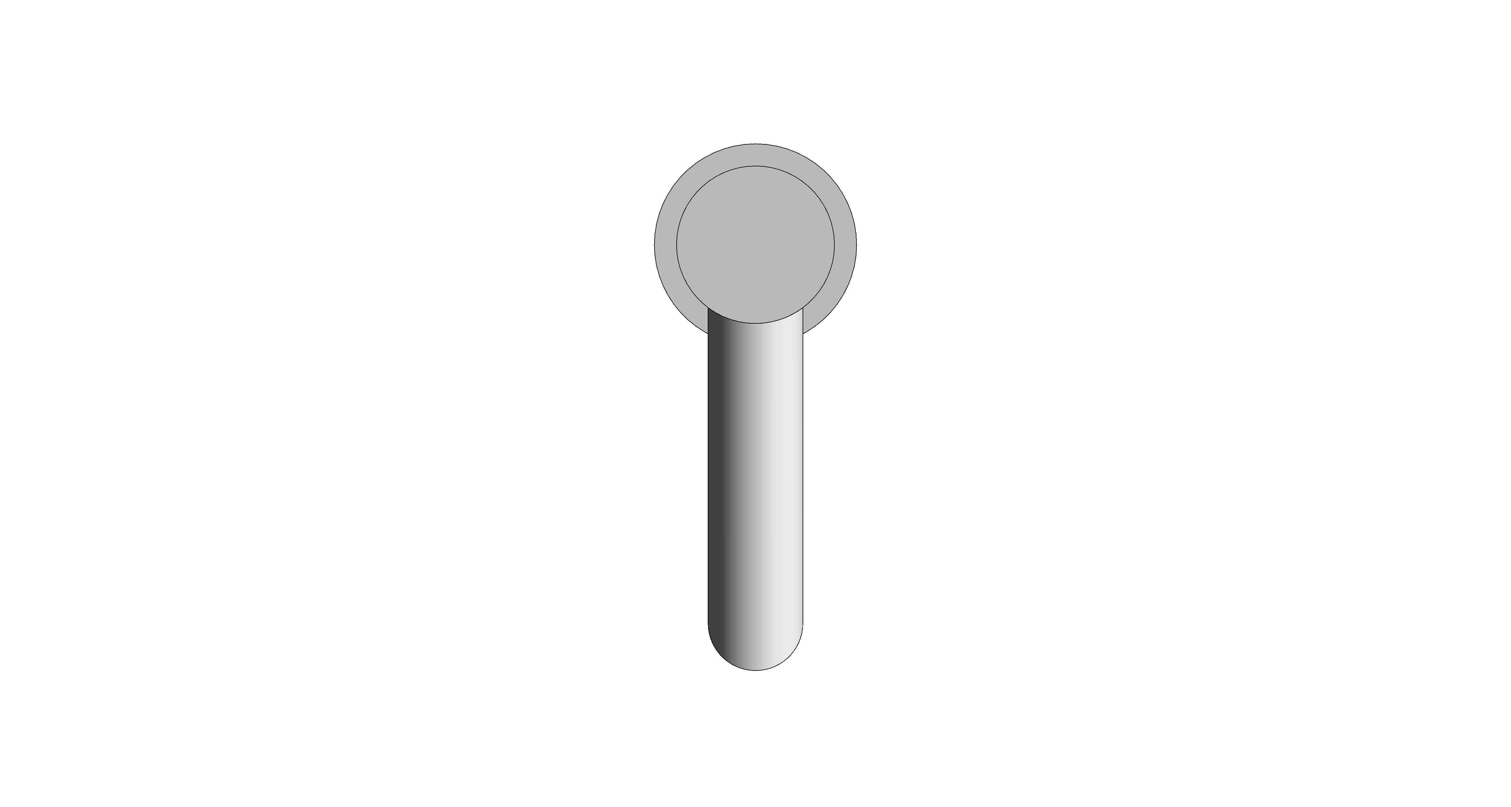 Product: Sensor - 3D Countertop Basin Tap