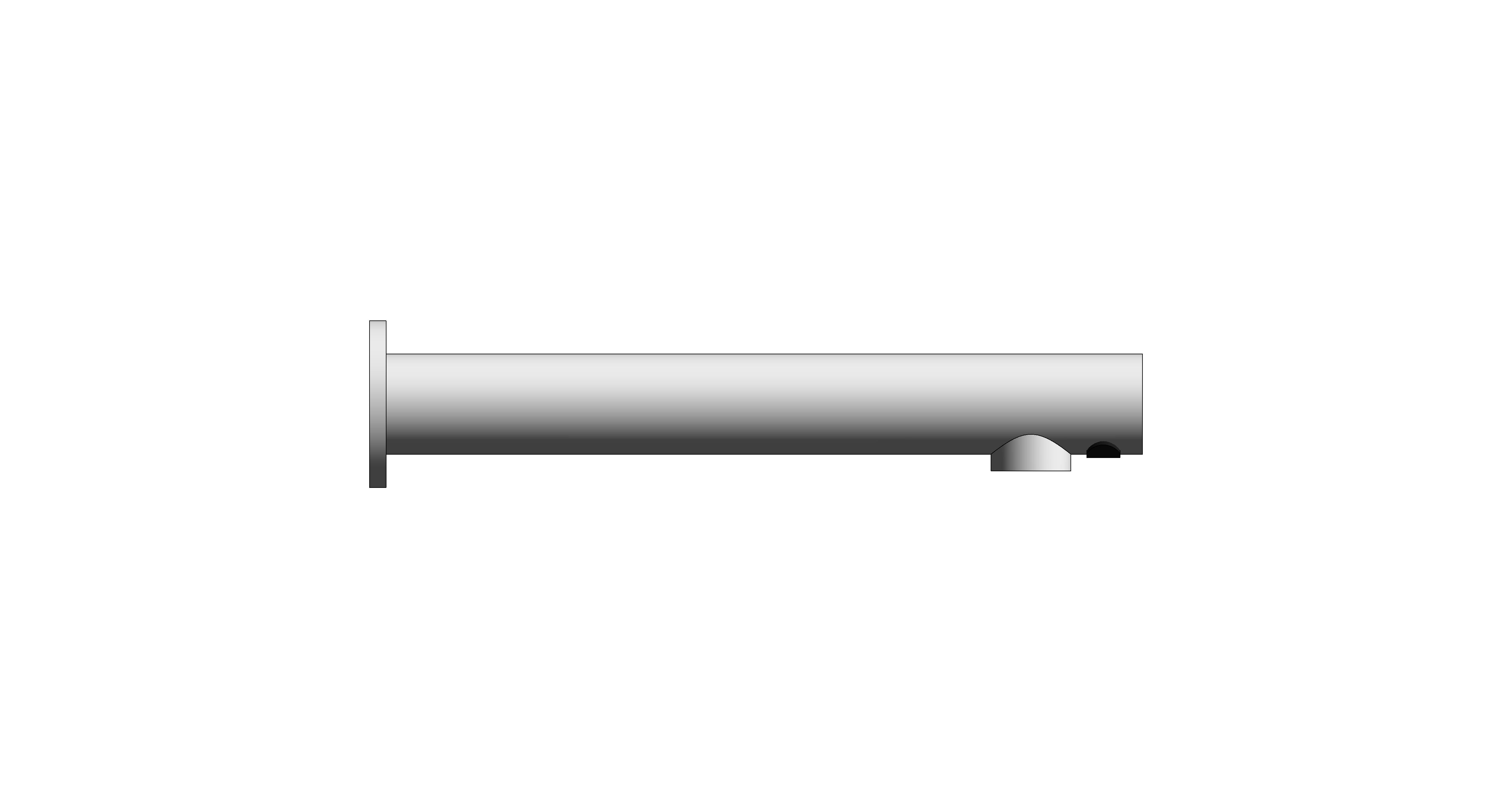 Product: Sensor - 9W Wall Mounted Tap