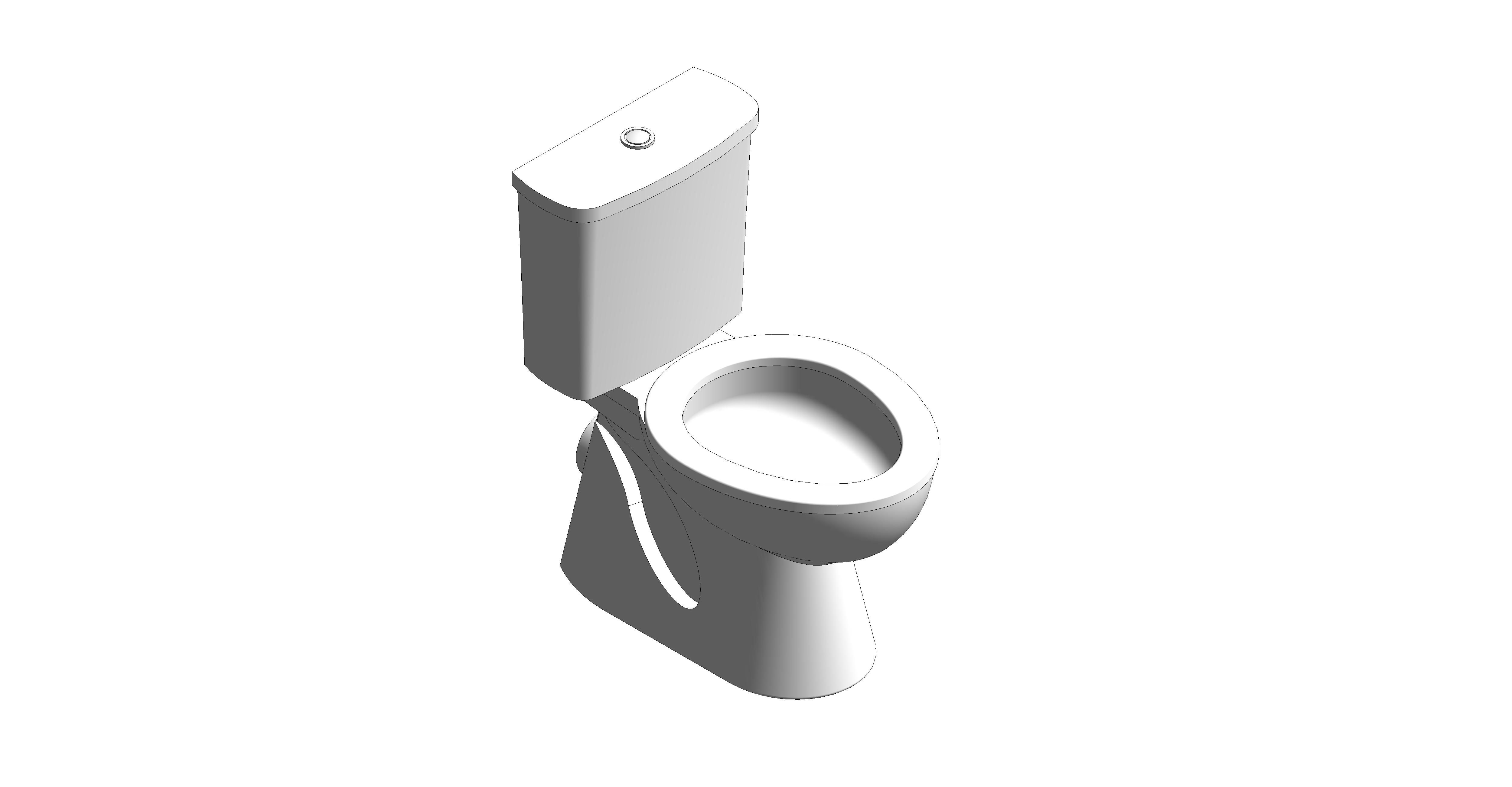 Product: Close Coupled WC Pack