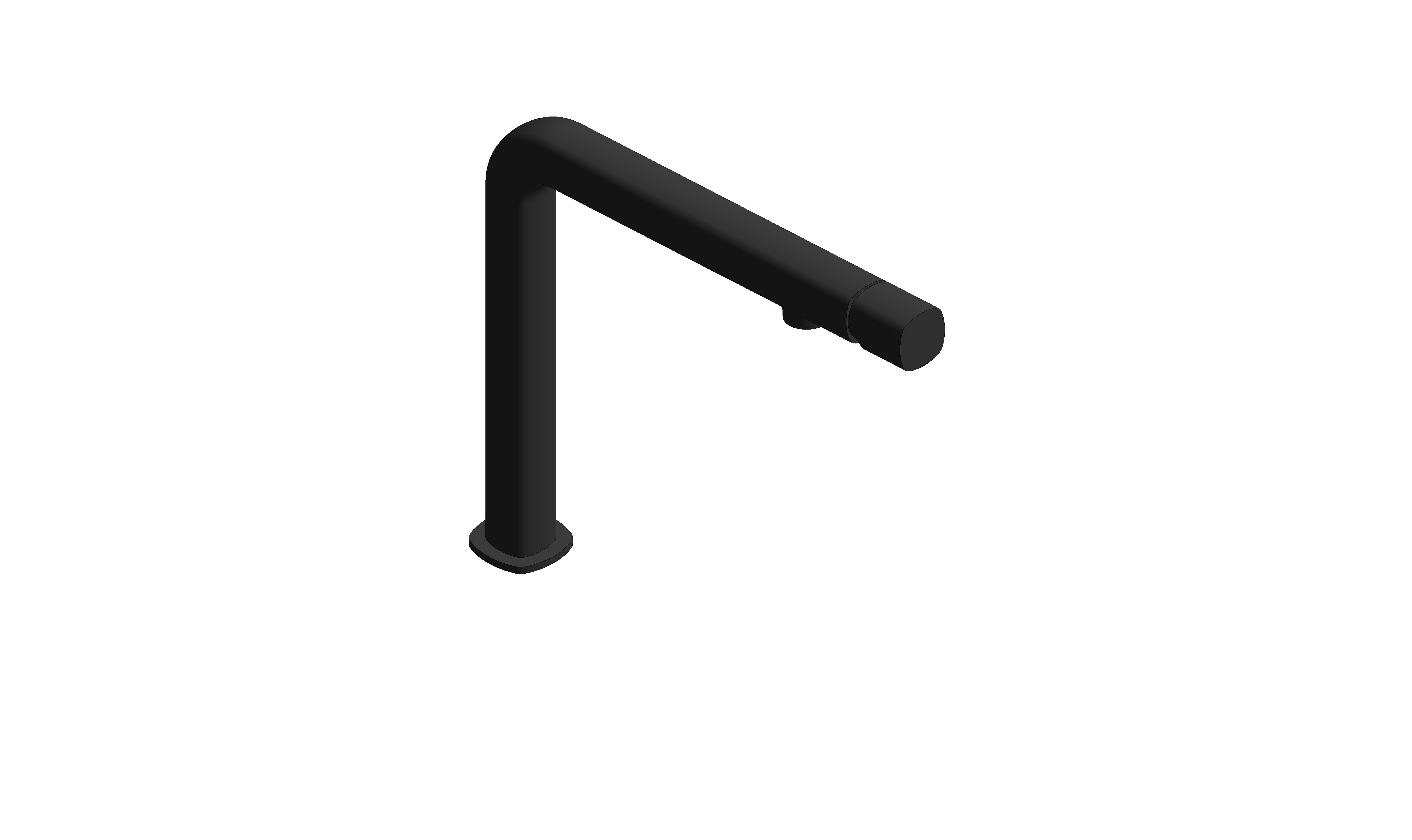 Product: CAMEO Deck Mounted Kitchen Mixer (CAM-150-MB)