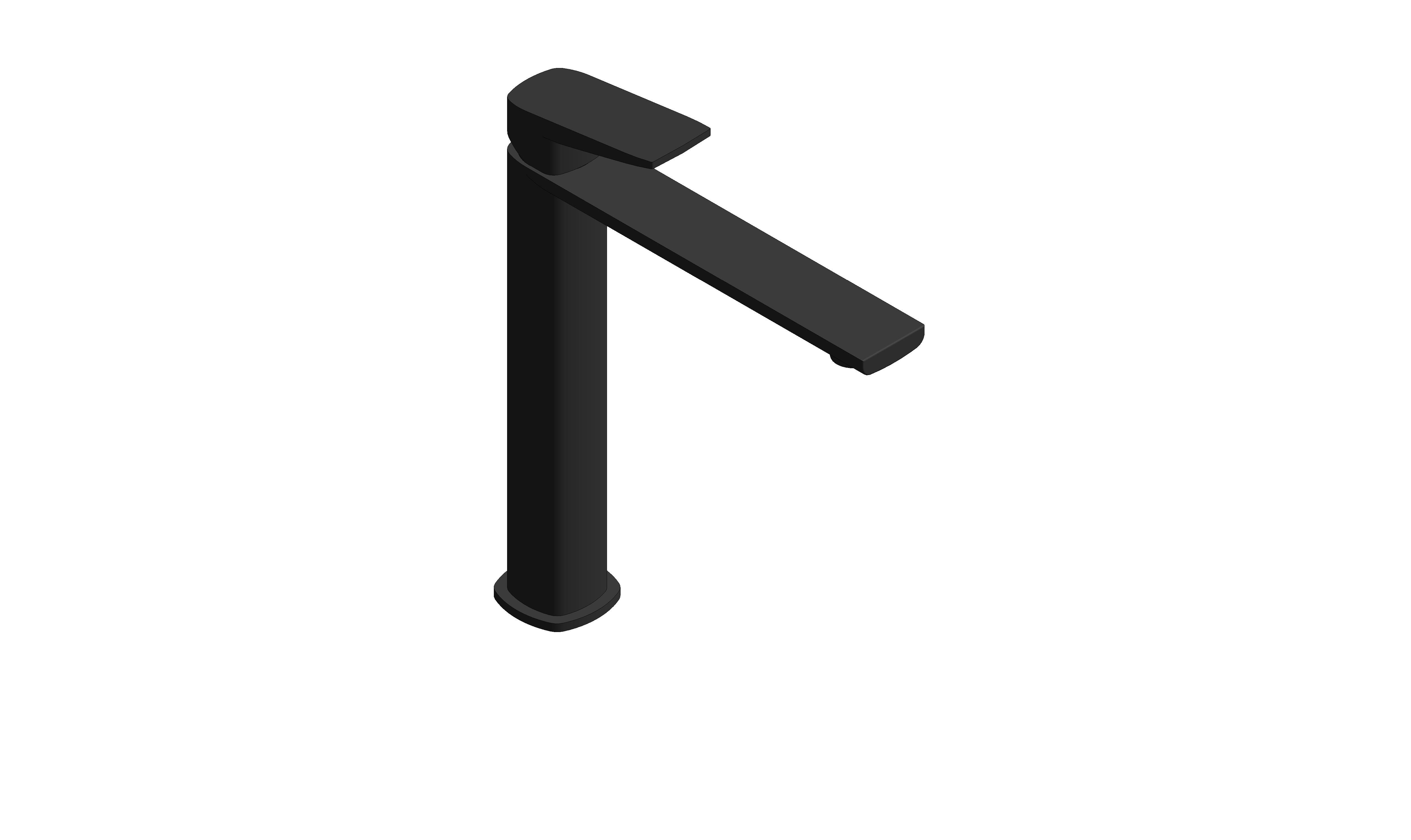 Product: CAMEO Lever Extended Mono Basin Mixer for Low Pressure System (CAM-200E/SB-LP-MB)