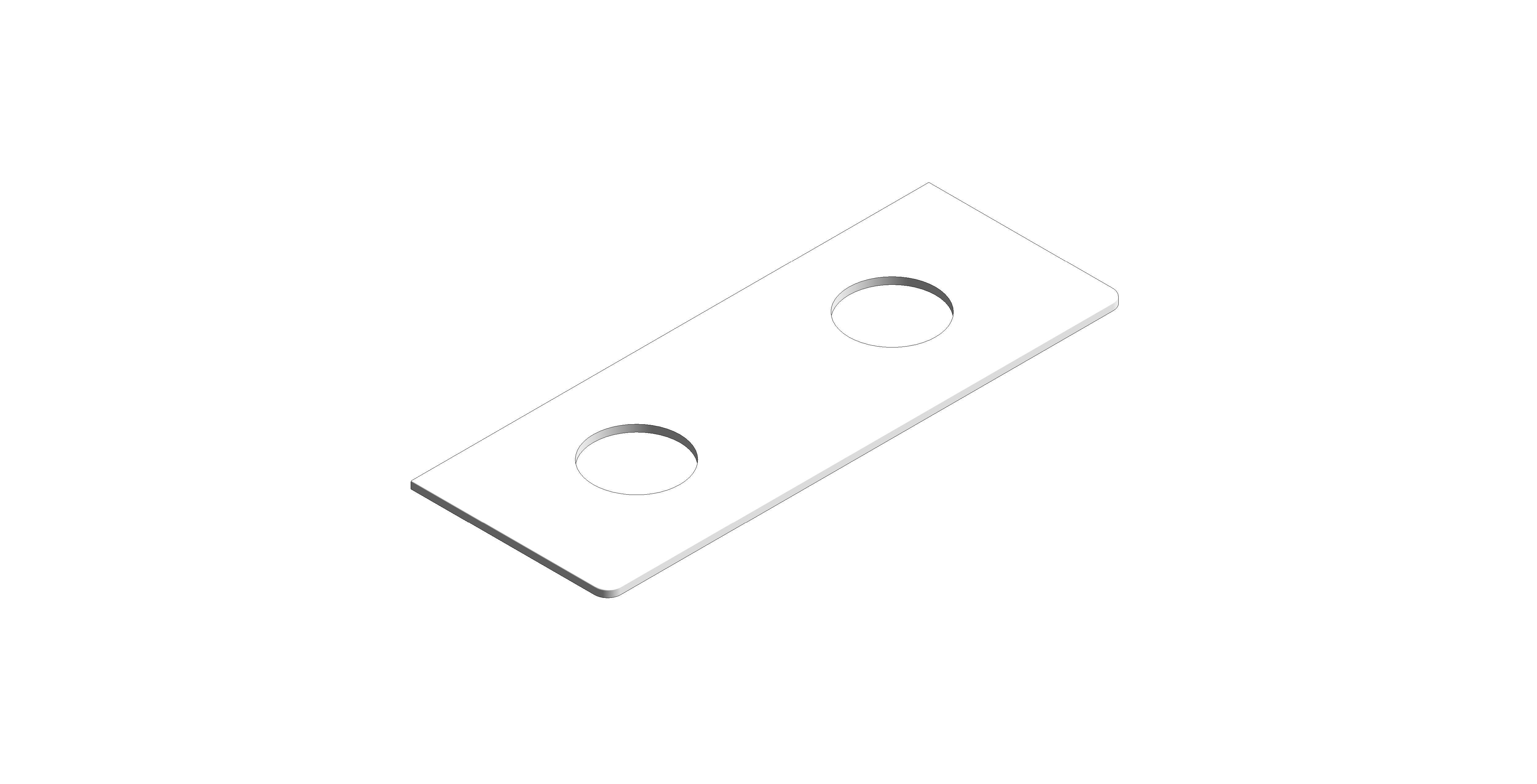 Product: CAMEO 1200mm Worktop (CAM-WT12-AW)