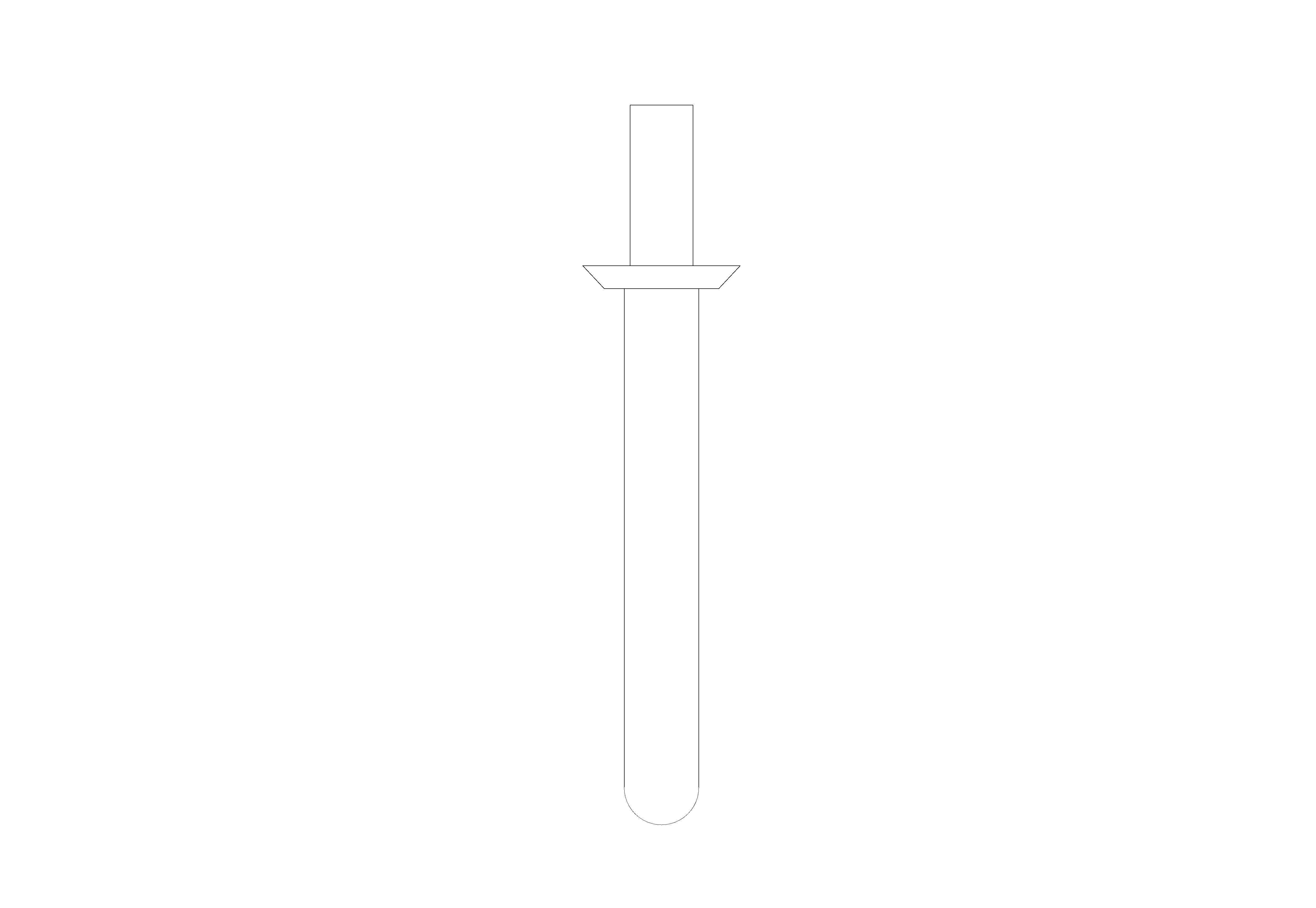 Product: ORIGINS Brushed Gold 180mm Bath Spout (IND-ORI140-BRG)