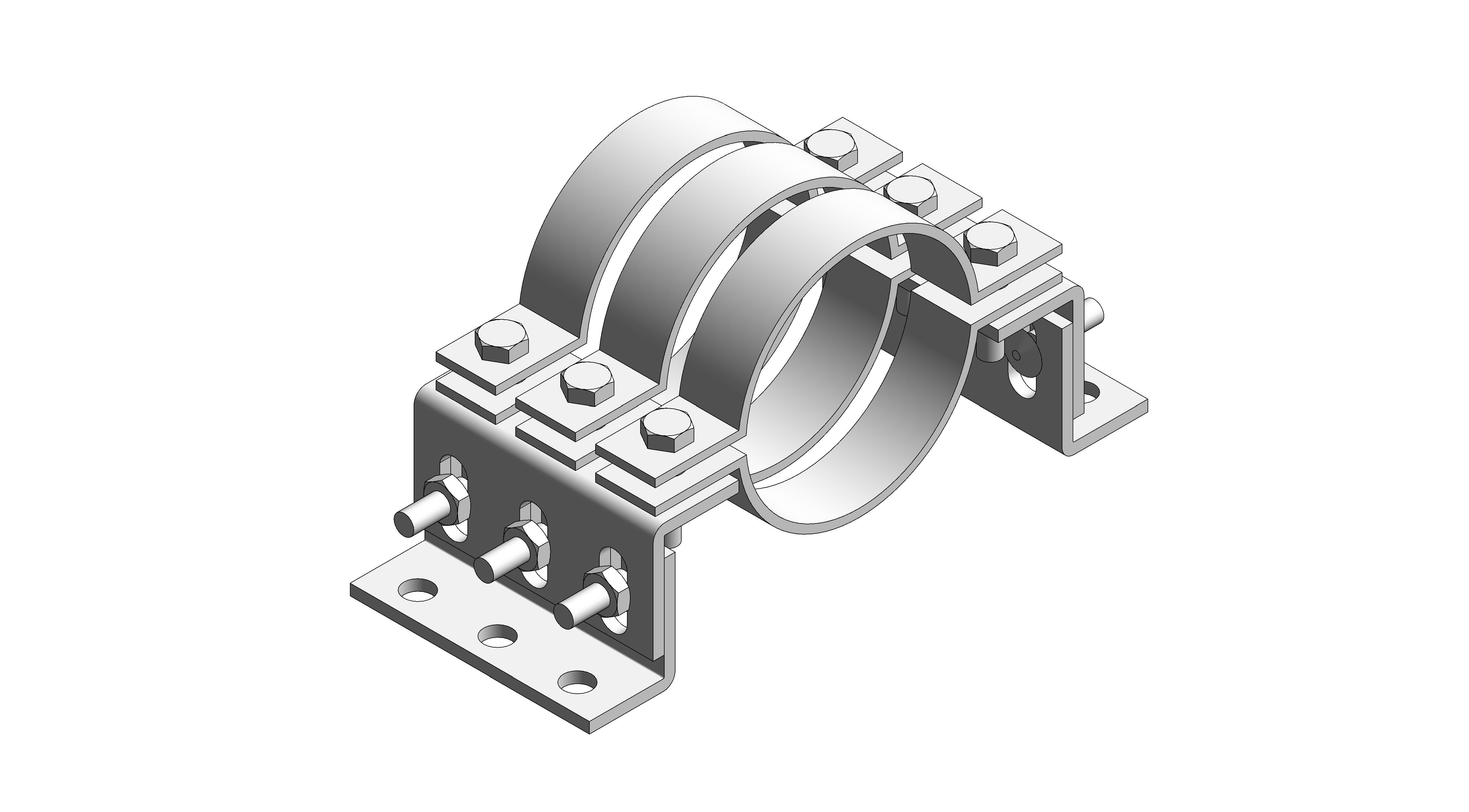 Product: Standard Cleated Anchor [33/0656]