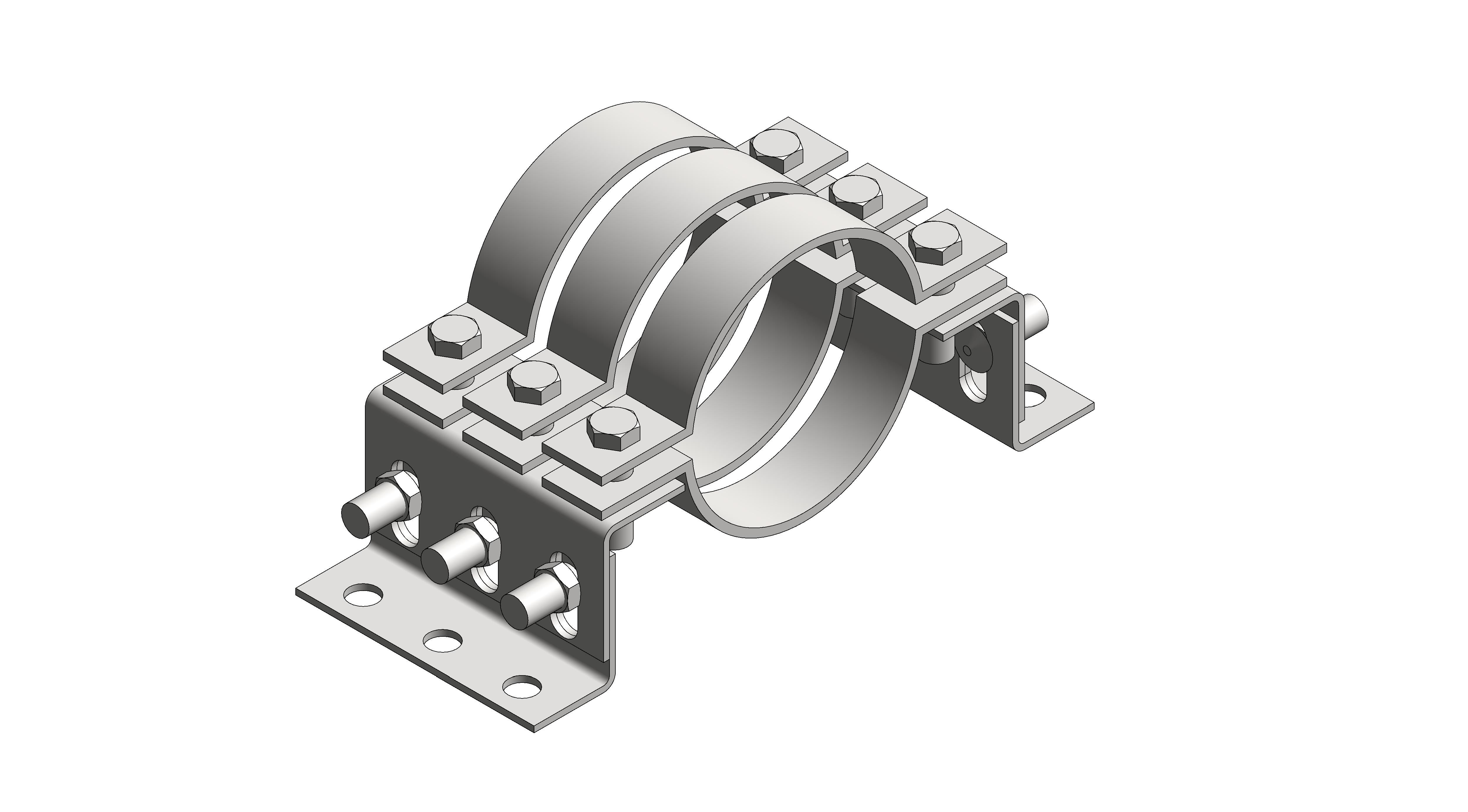 Product: Lightweight Cleated Anchor [33/0664]