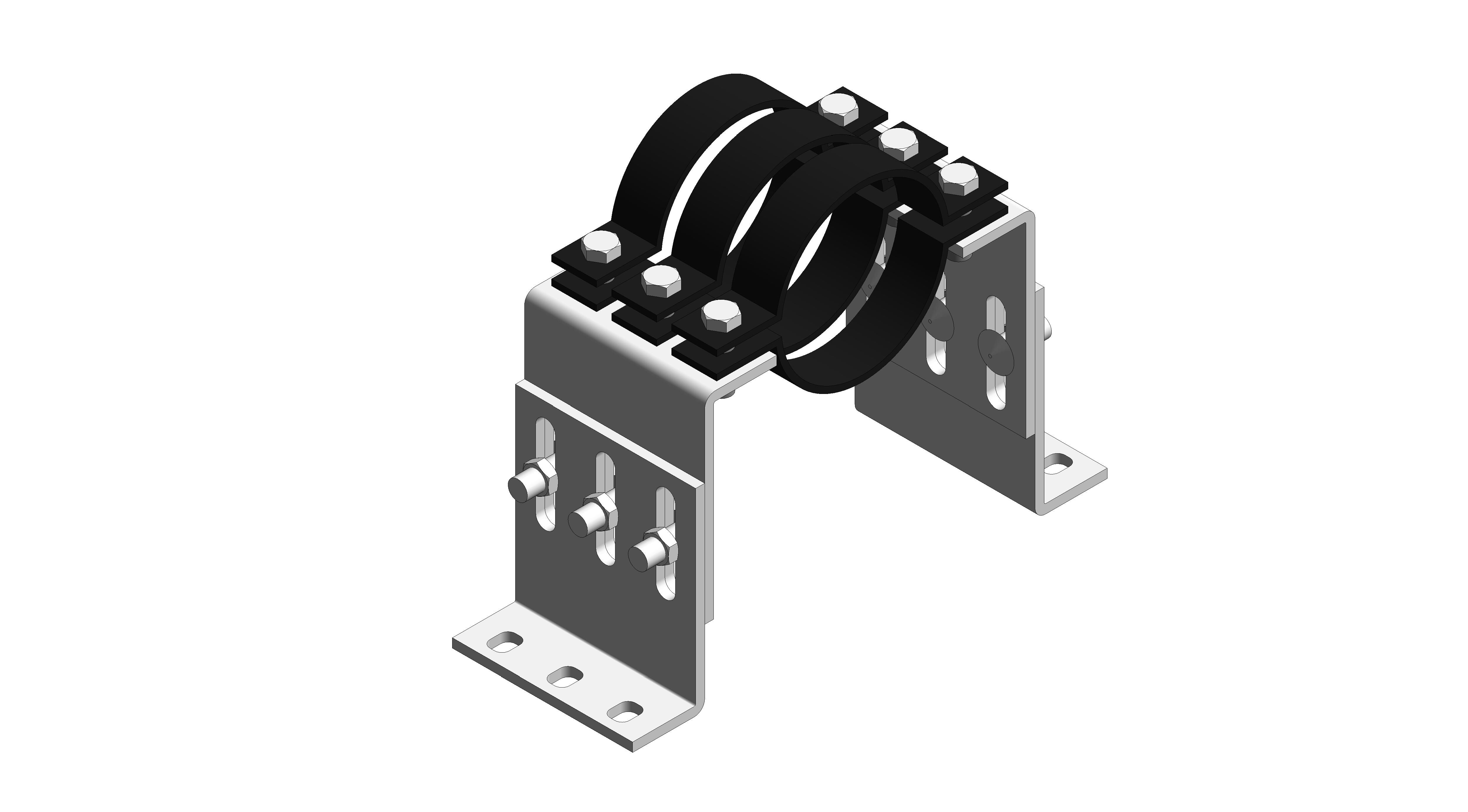 Product: Extended Cleated Anchor Slim [33/1684]