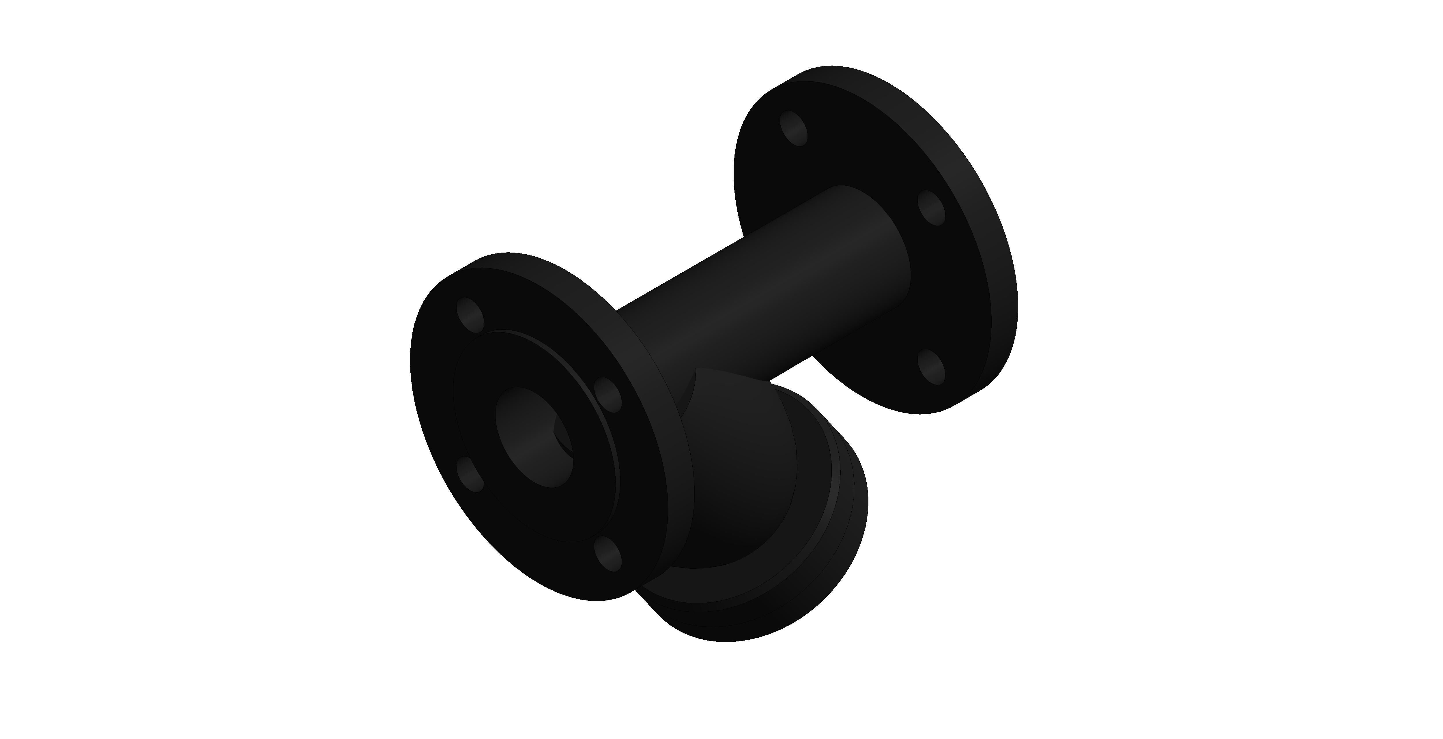 Product: CAST IRON Y STRAINER, 20S MESH [00/0043]