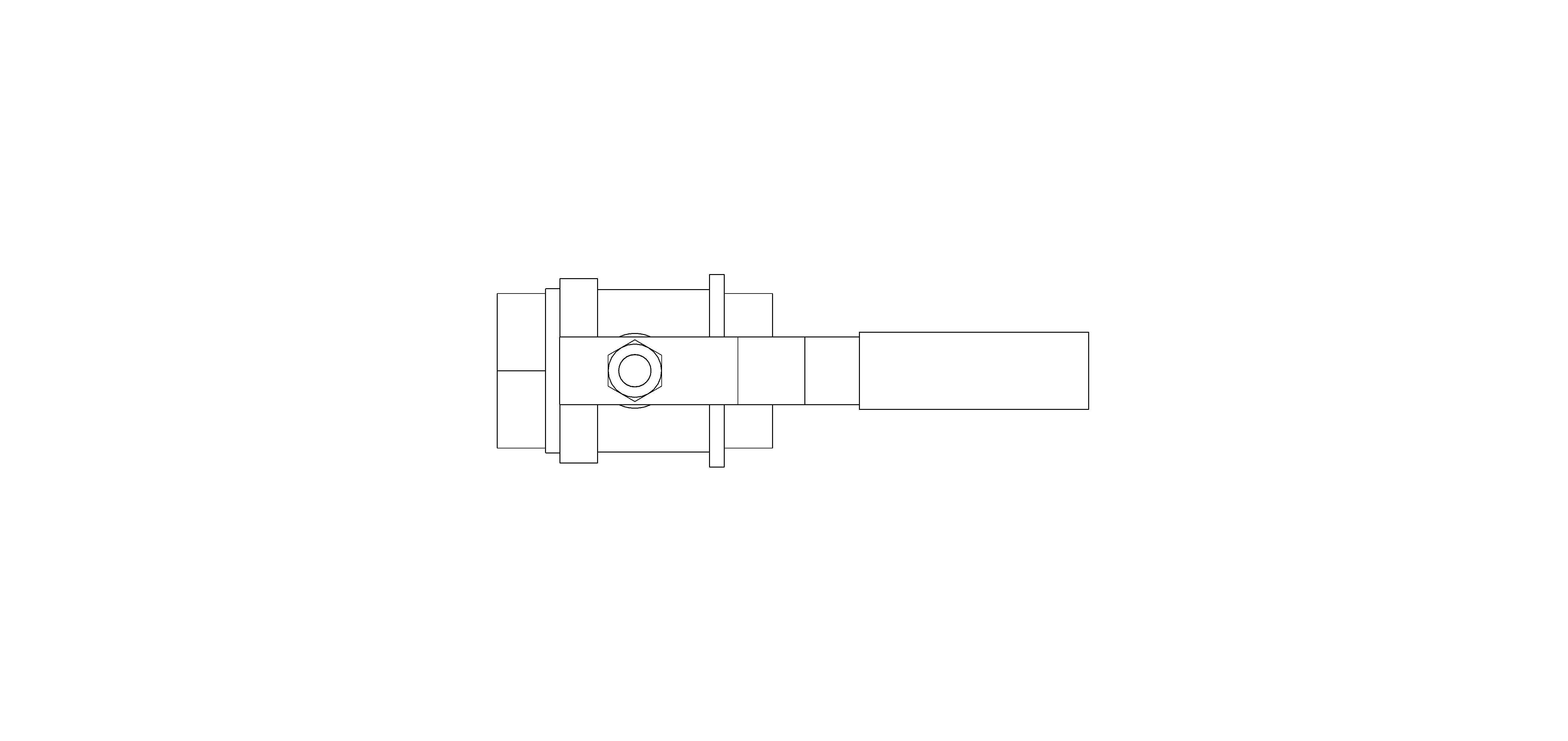 Product: DZR Brass Ball Valve [00/0095]