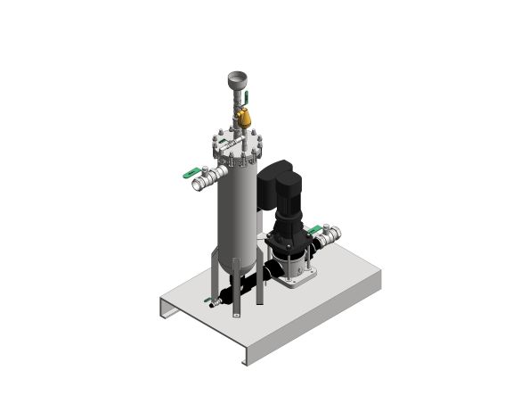 bimstore - Vexo - X-POT XP