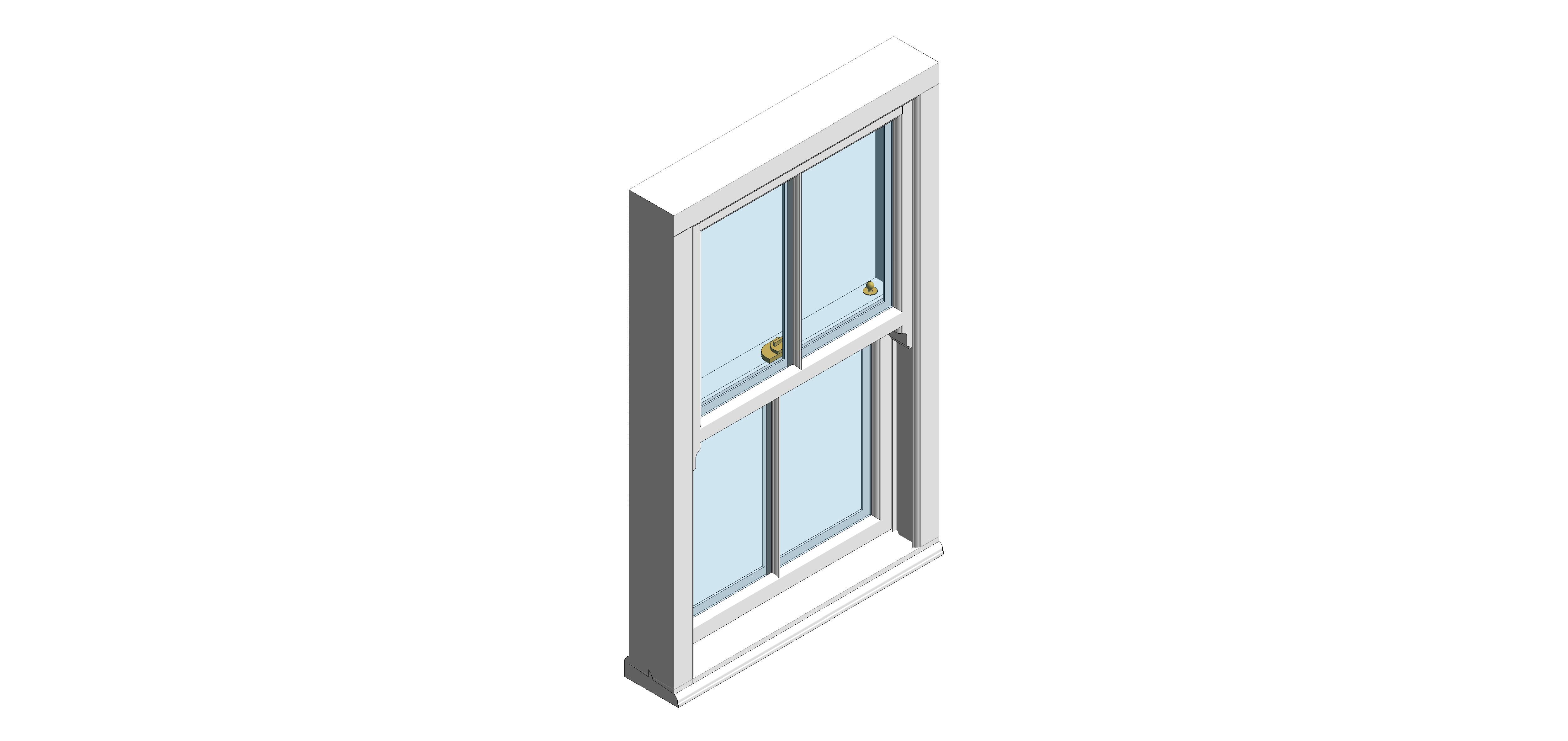 Product: Timberlook Joint Single Astragal