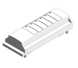 bimstore - Watts - BT-HCM02-RF - Heat & cool module