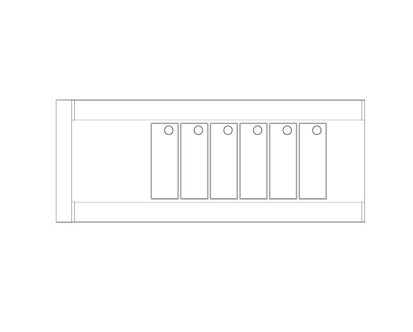 bimstore - Watts - BT-HCM02-RF - Heat & cool module