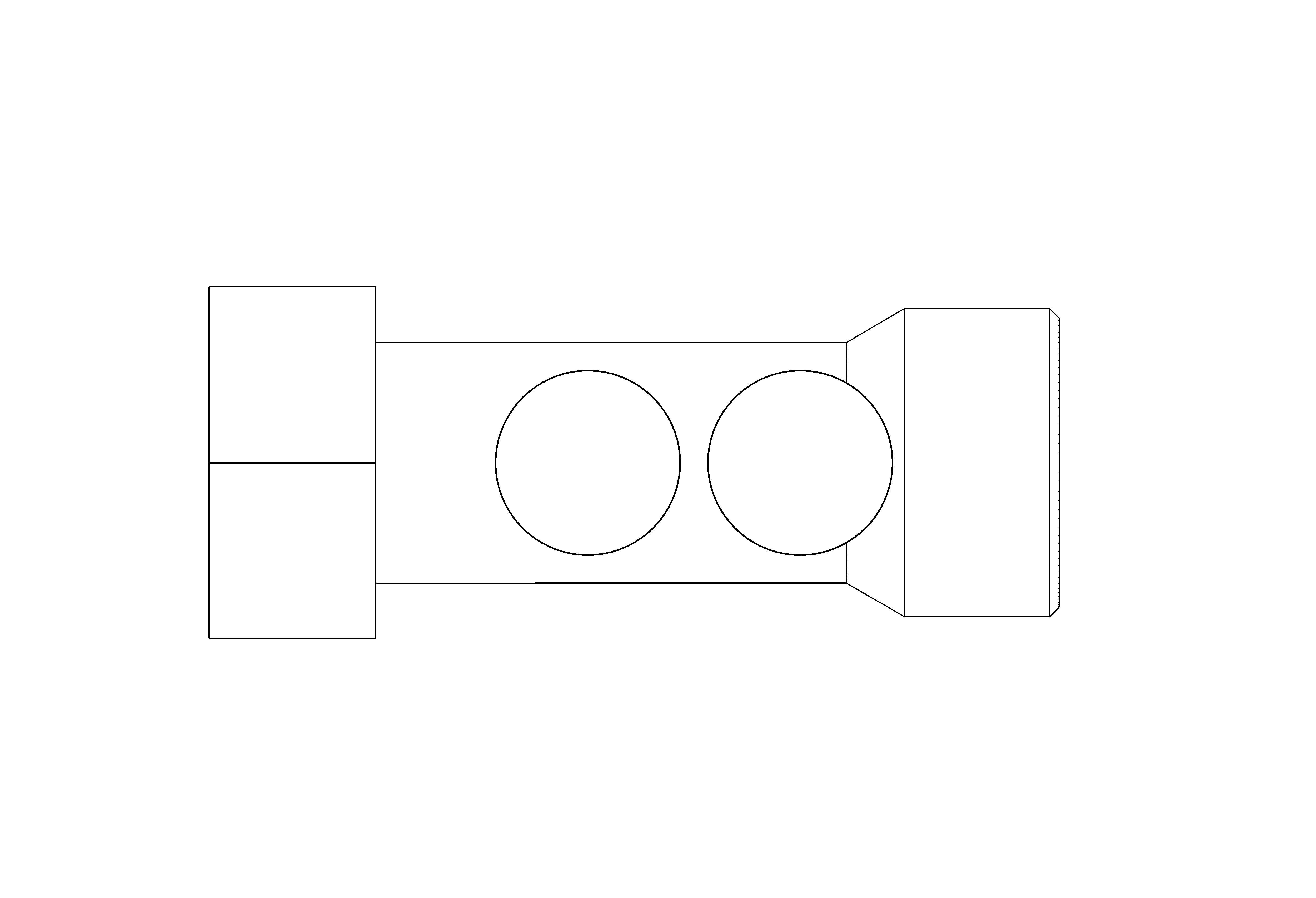 bimstore front image of the Watts EA 251 - Anti-pollution Brass Check Valve