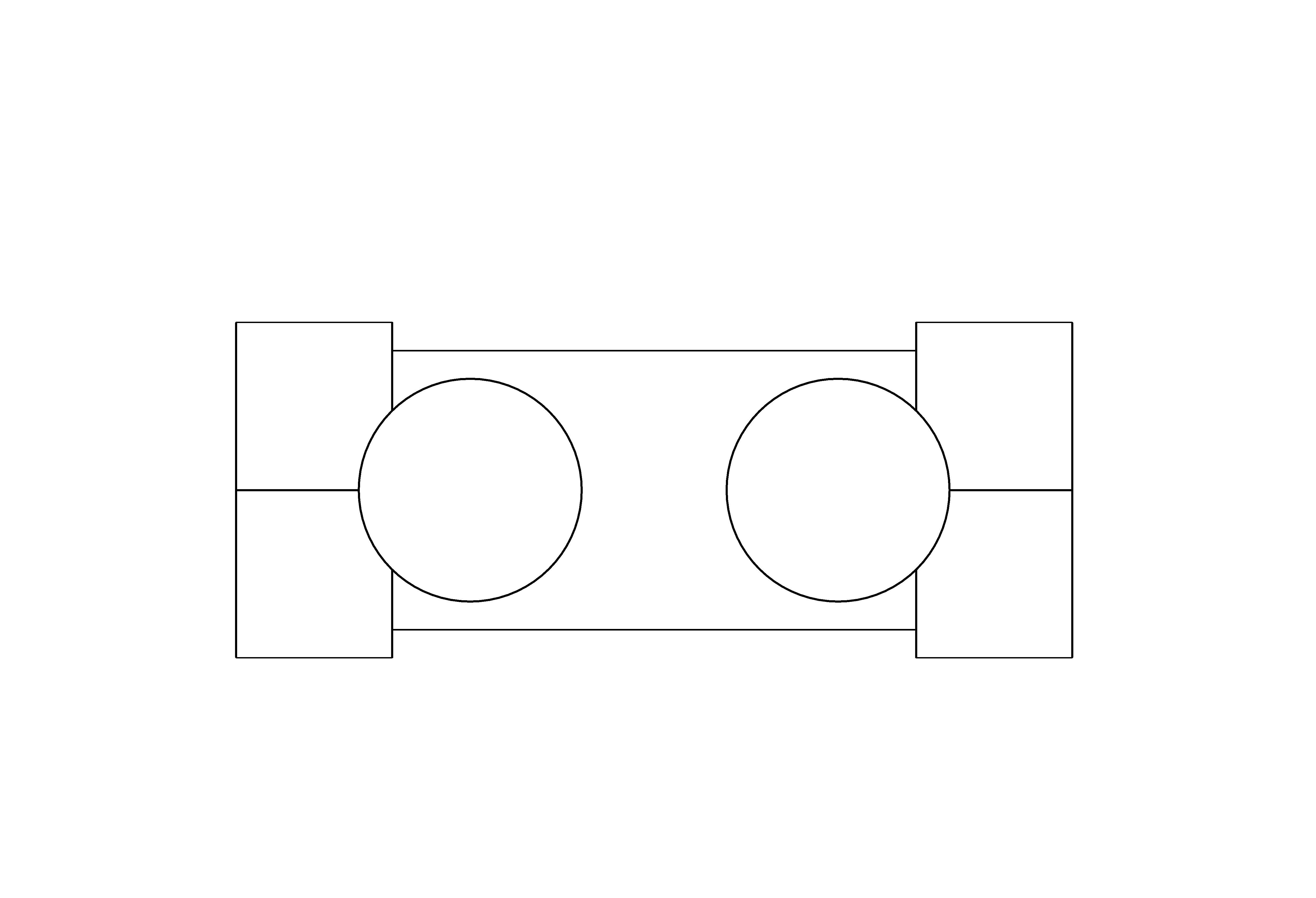 bimstore front image of the Watts EA 291NF - Anti-pollution Brass Check Valve