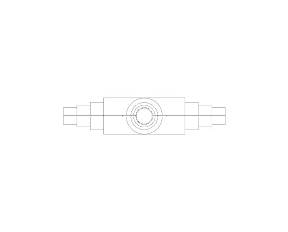 bimstore - Watts - Microflex pre-insulated piping - Insulated double T ...