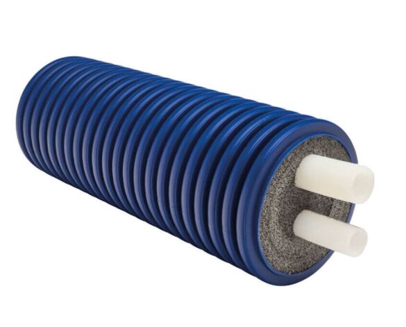 Microflex Duo Sanitary - Pre-insulated piping system | Bimstore