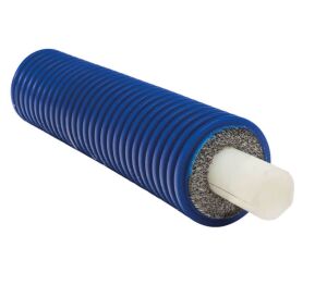 Microflex Uno Sanitary - Pre-insulated piping system | Bimstore