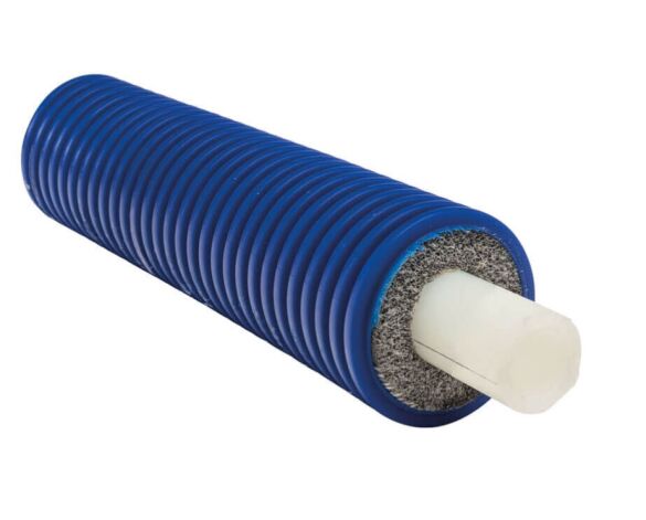 Microflex Uno Sanitary - Pre-insulated piping system | Bimstore